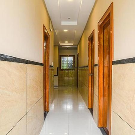Fabhotel Royal Palace Indore Eksteriør billede