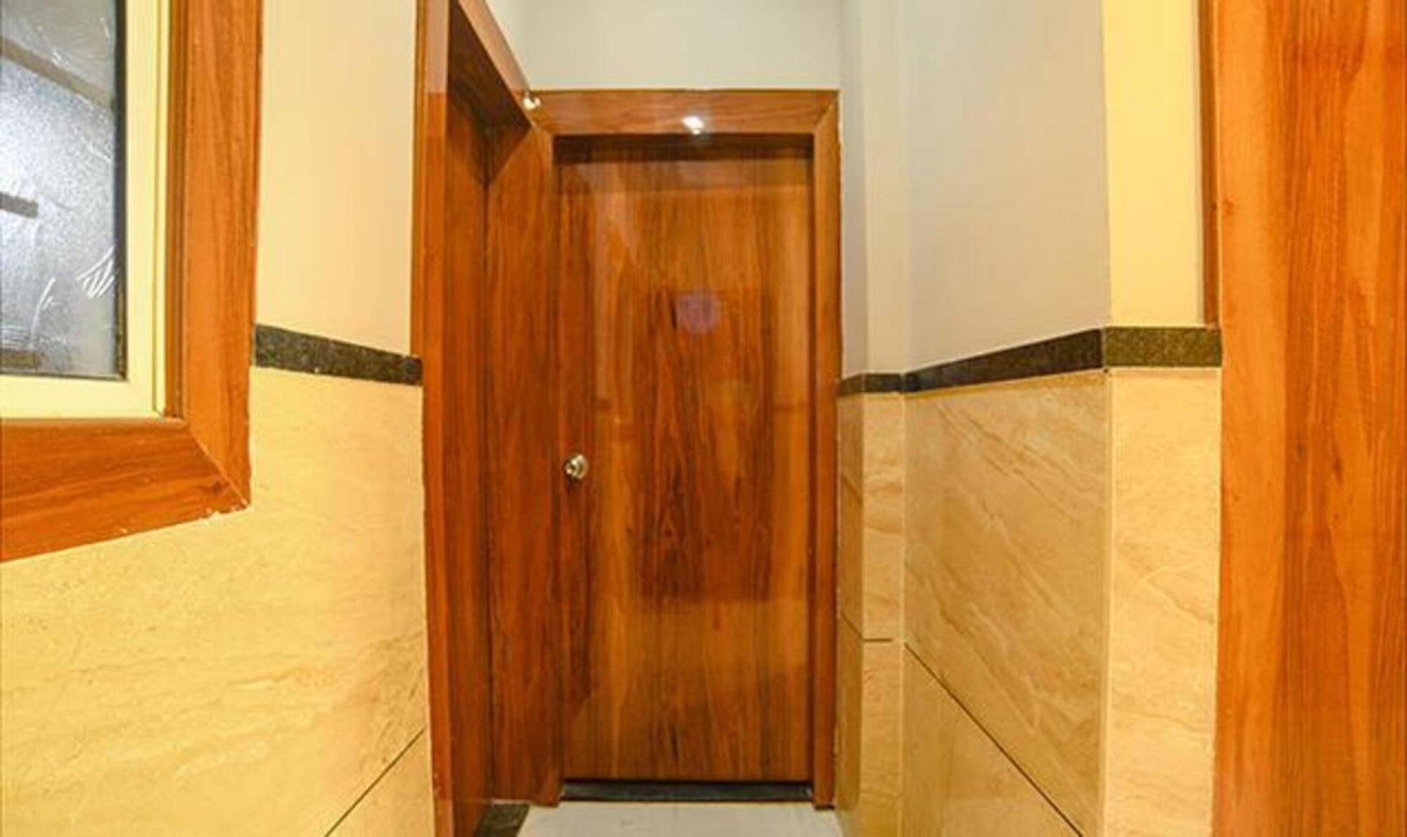 Fabhotel Royal Palace Indore Eksteriør billede