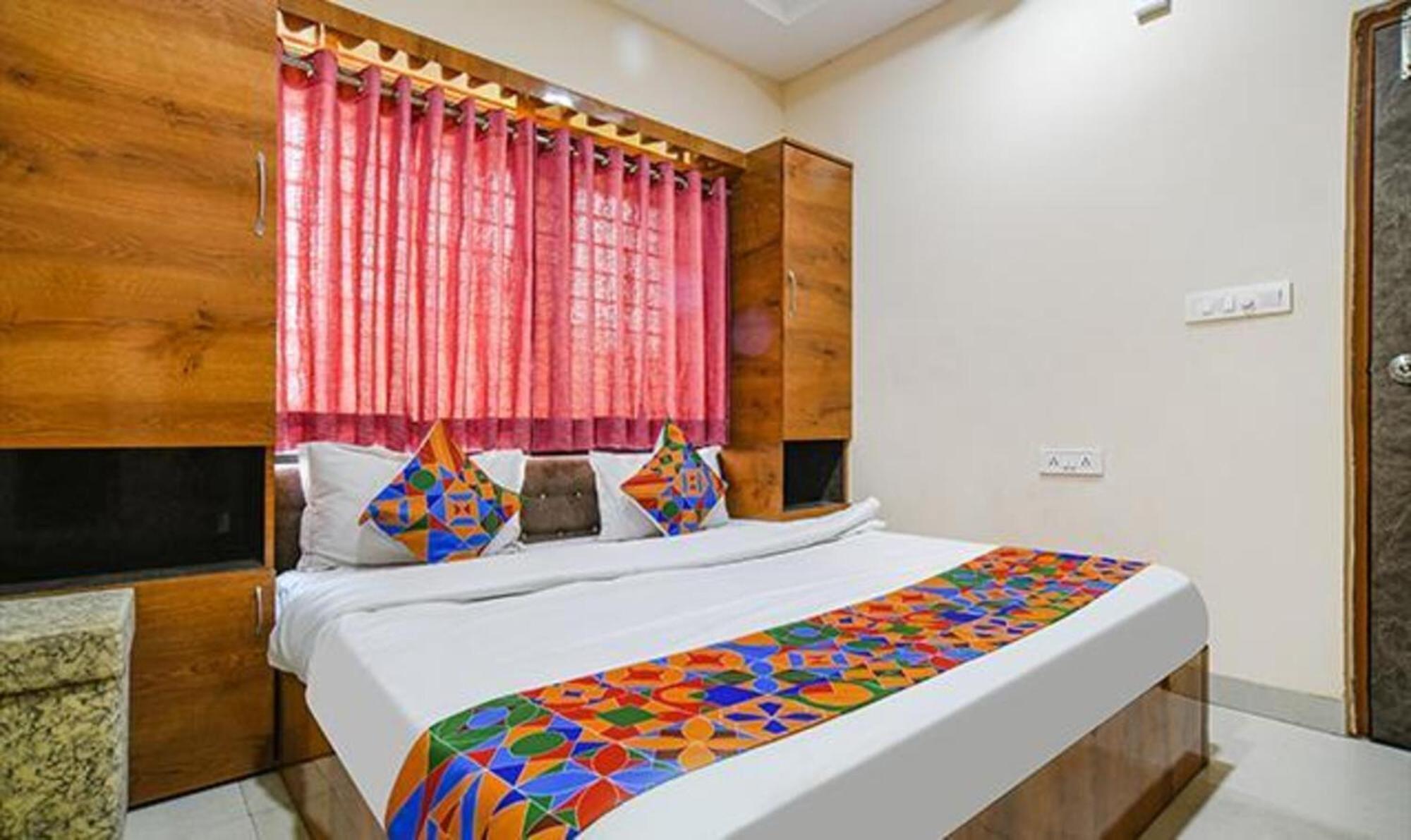 Fabhotel Royal Palace Indore Eksteriør billede