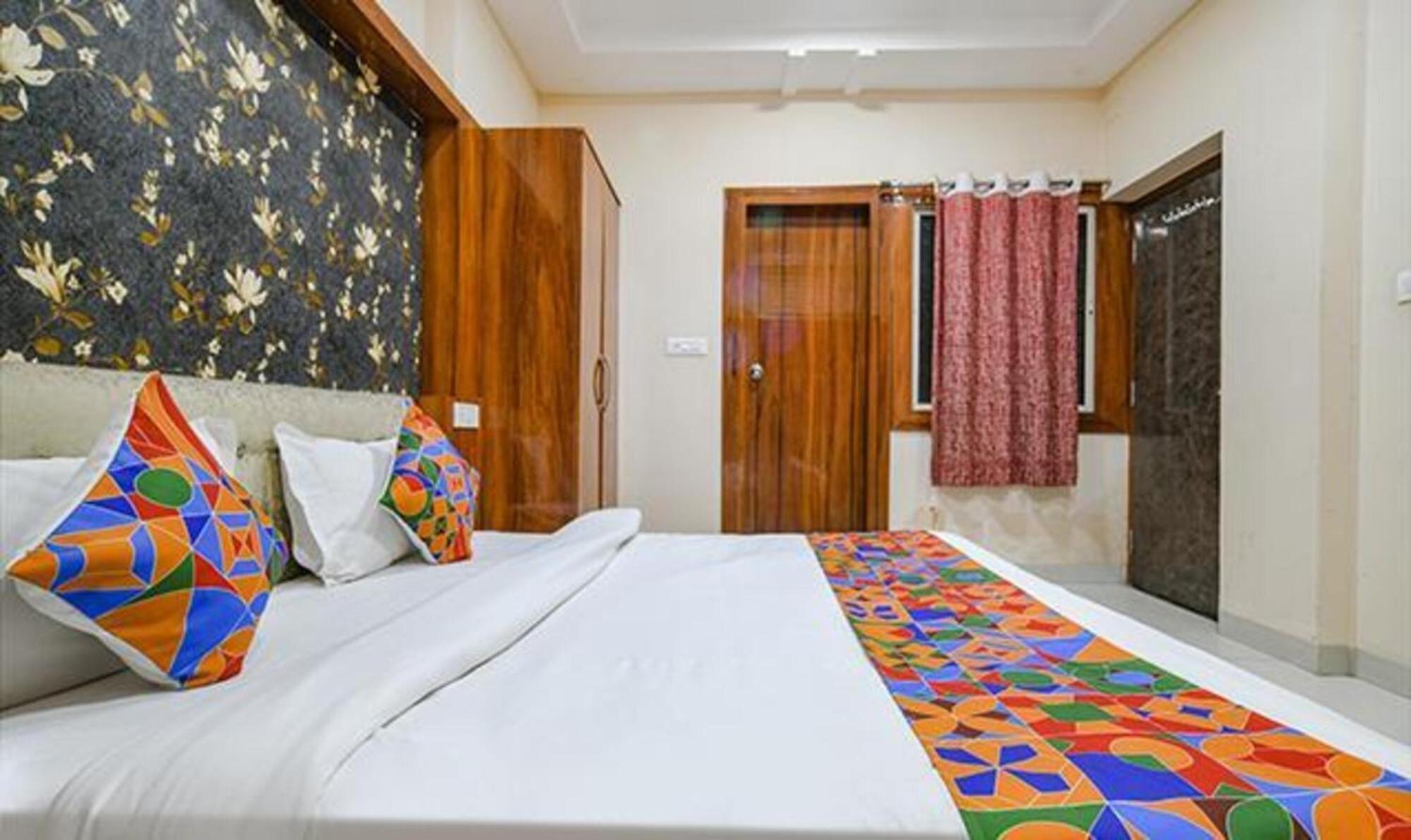 Fabhotel Royal Palace Indore Eksteriør billede